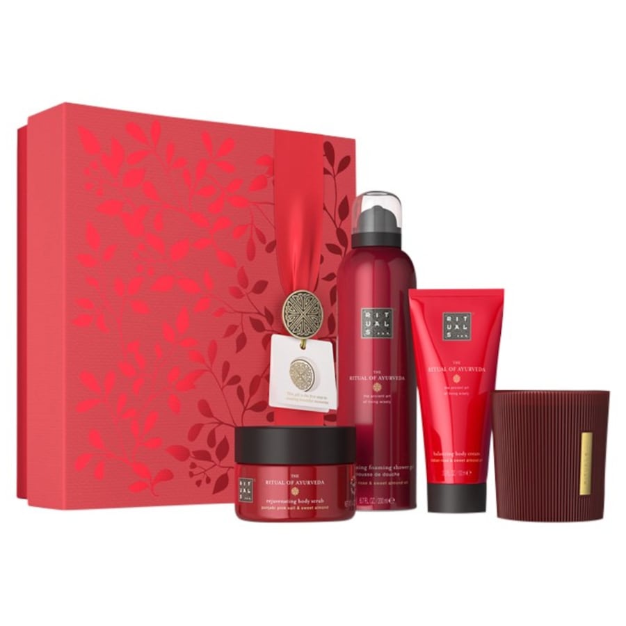 The Ritual Of Ayurveda Medium Gift Set von RITUALS Im Verkauf