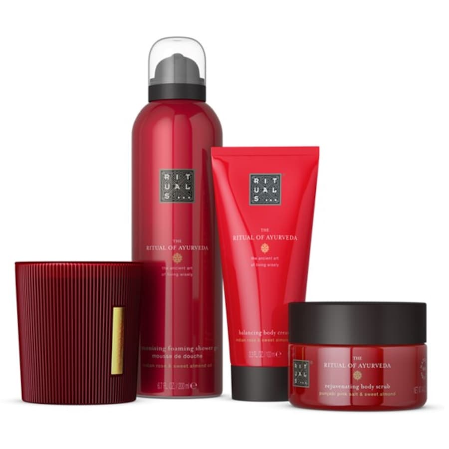 The Ritual Of Ayurveda Medium Gift Set von RITUALS Im Verkauf