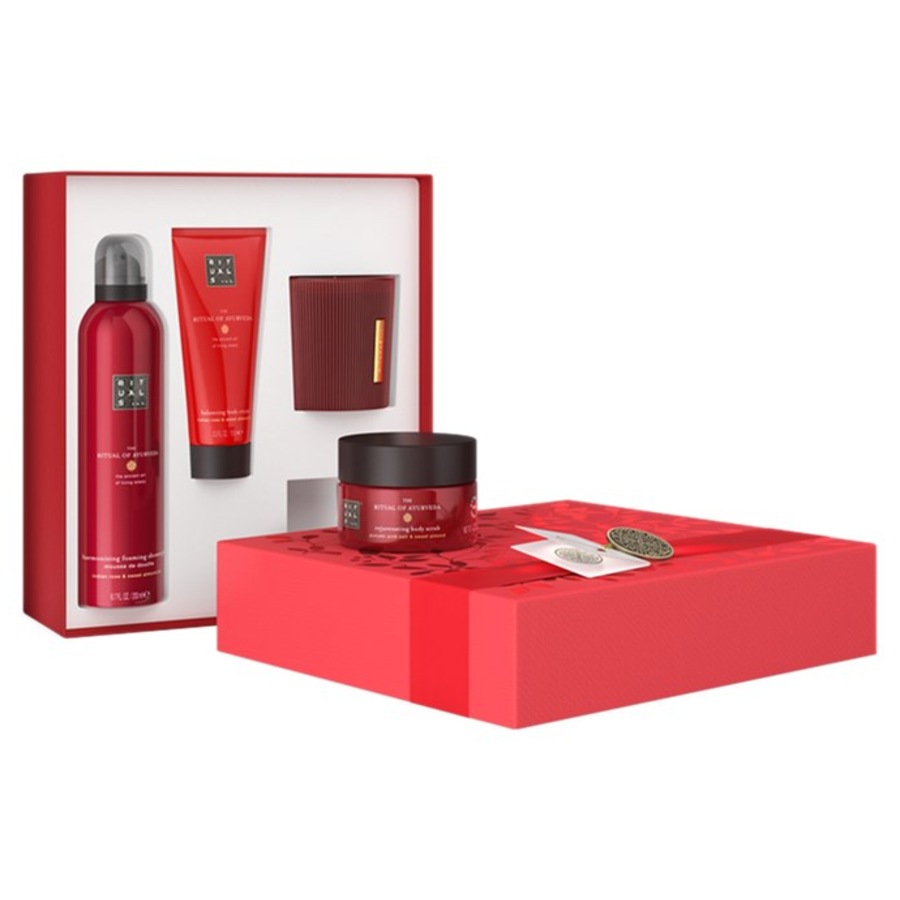 The Ritual Of Ayurveda Medium Gift Set von RITUALS Im Verkauf