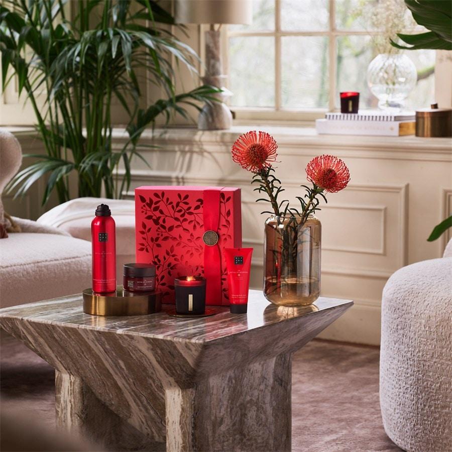 The Ritual Of Ayurveda Medium Gift Set von RITUALS Im Verkauf