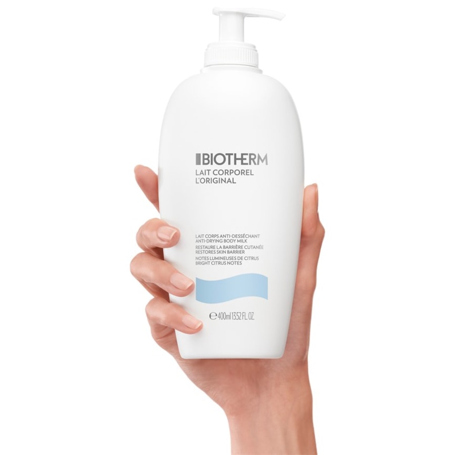 Lait Corporel Lait Corporel Anti-Desséchant von Biotherm zollfrei