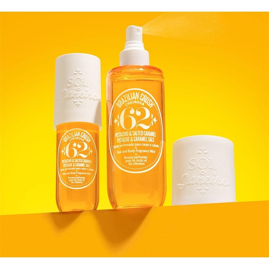 Sol de Janeiro Cheirosa 62 Perfume Mist 50% Rabatt für begrenzte Zeit