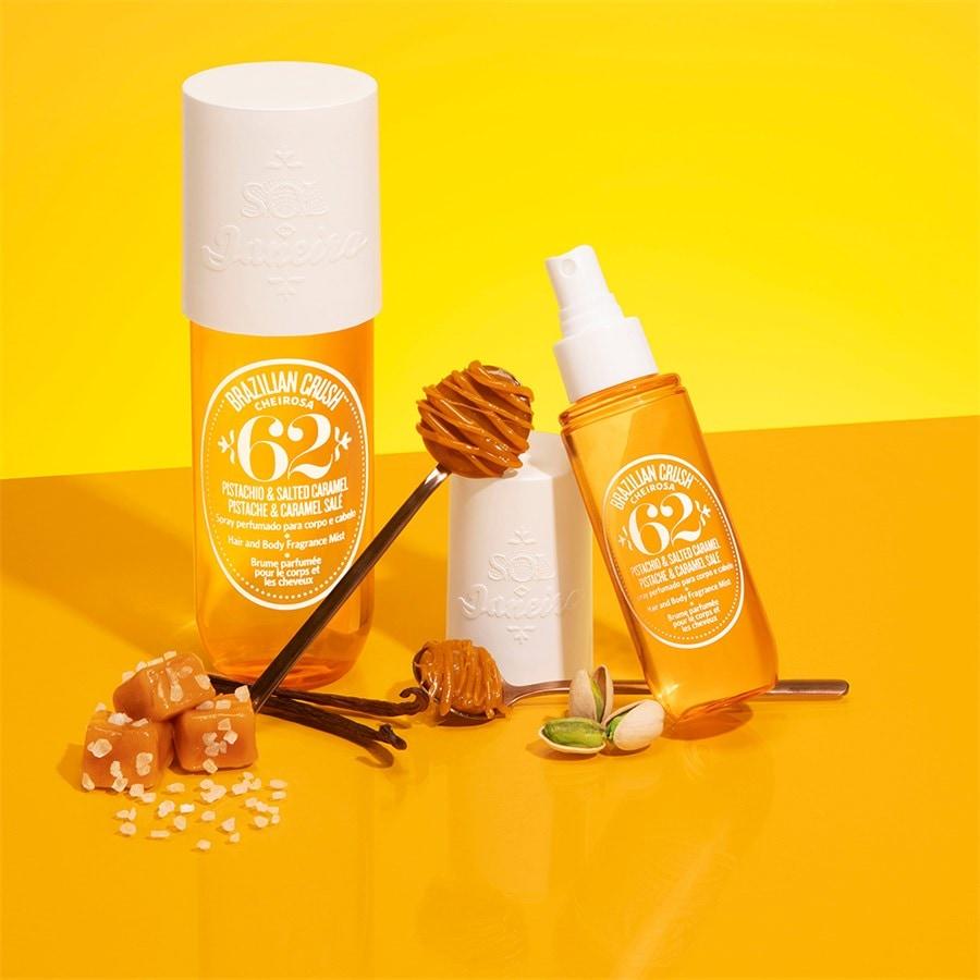 Sol de Janeiro Cheirosa 62 Perfume Mist 50% Rabatt für begrenzte Zeit