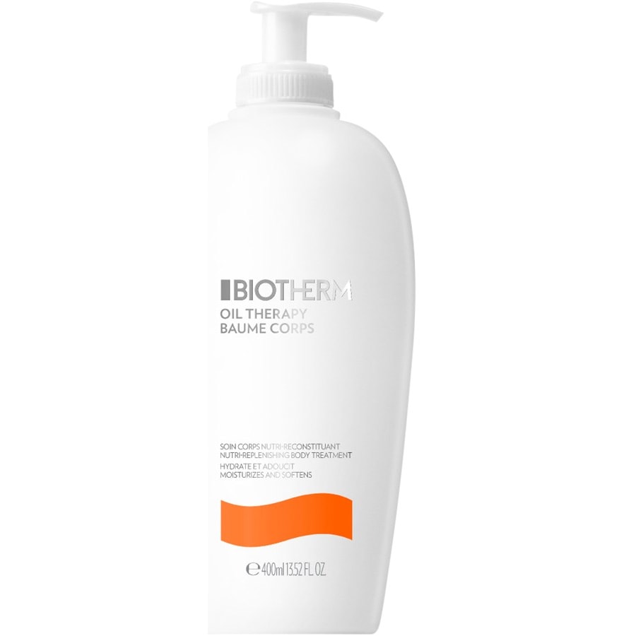 Oil Therapy Baume Corps von Biotherm Rabatte dieses Monats