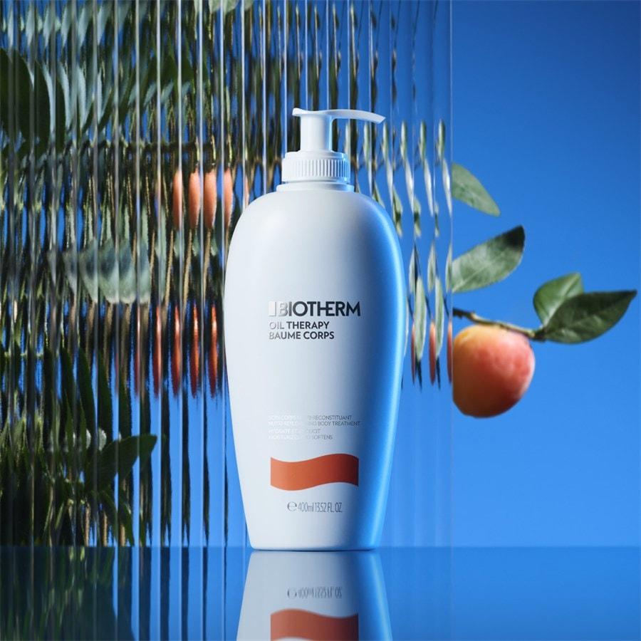 Oil Therapy Baume Corps von Biotherm Rabatte dieses Monats