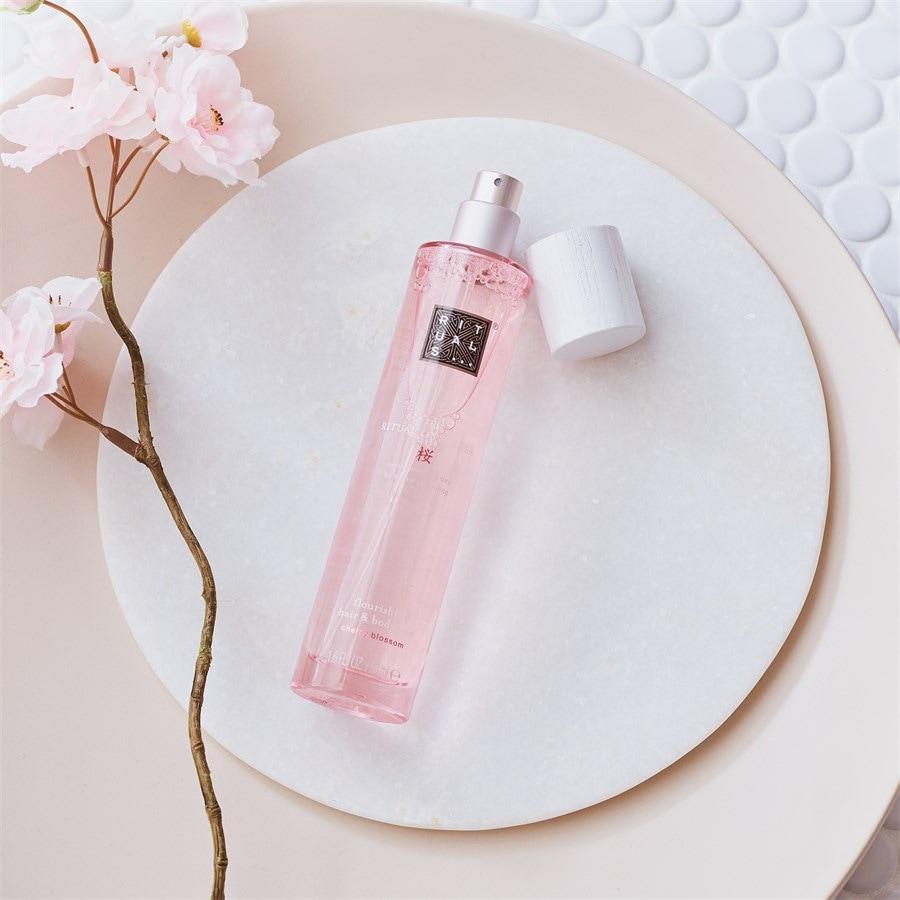 The Ritual Of Sakura Hair & Body Mist von RITUALS Angebote