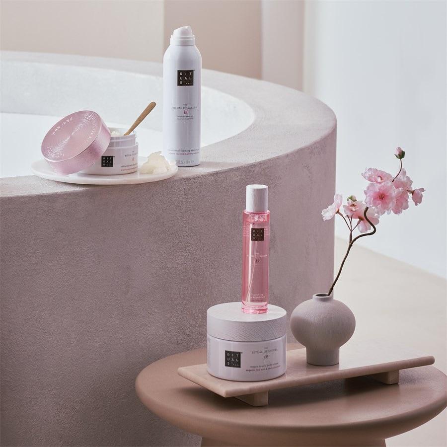 The Ritual Of Sakura Hair & Body Mist von RITUALS Angebote