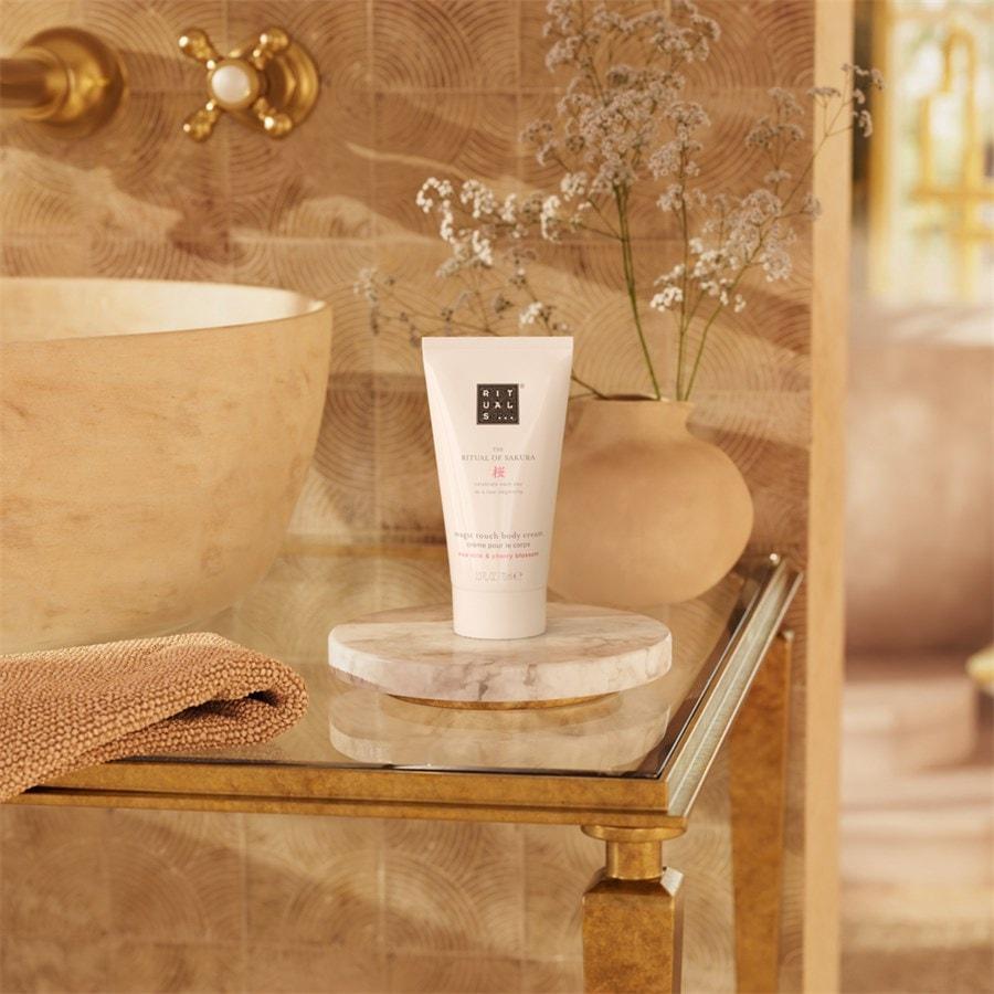 The Ritual Of Sakura Body Cream von RITUALS Hotsell