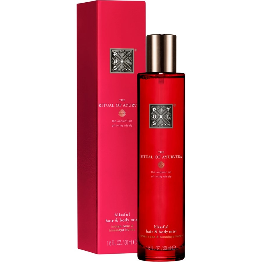 The Ritual Of Ayurveda Hair & Body Mist von RITUALS Meist gekauft