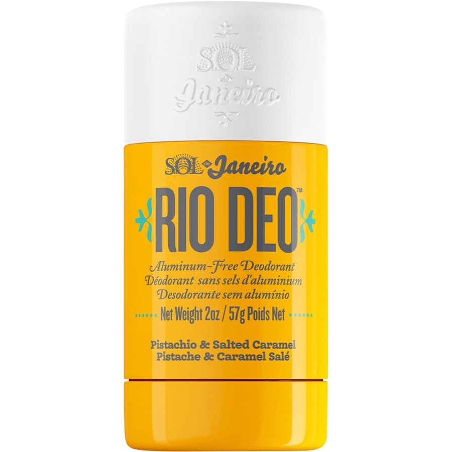 Sol Cheirosa '62 Bum Bum Rio Deodorant Stick von Sol de Janeiro Blitzverkäufe