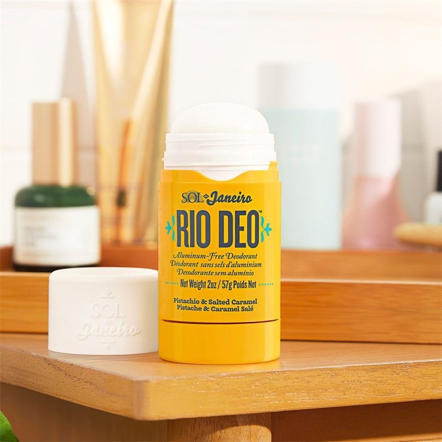 Sol Cheirosa '62 Bum Bum Rio Deodorant Stick von Sol de Janeiro Blitzverkäufe