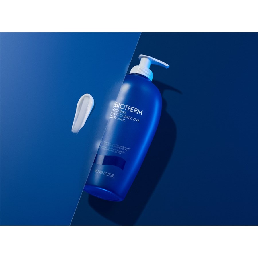 Biocorps Multi-Corrctive Body Milk von Biotherm ❤️ Online kaufen Kostenloser Versand