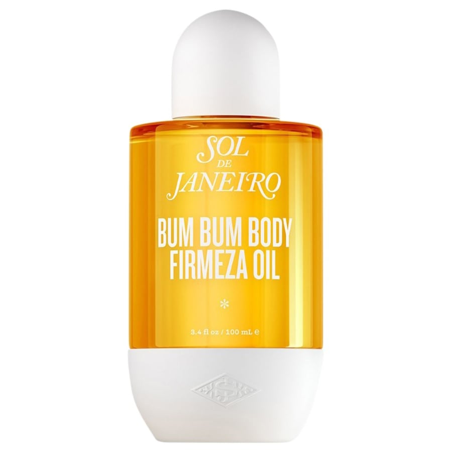 Sol de Janeiro Cheirosa 62 Bum Bum Body Firmeza Oil Limitierter Zeitrabatt