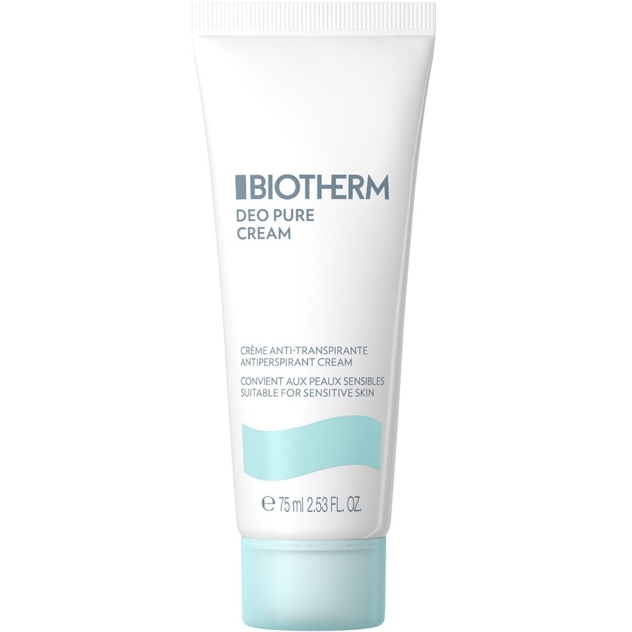 Deo Pure Deodorant Creme von Biotherm Rabatt