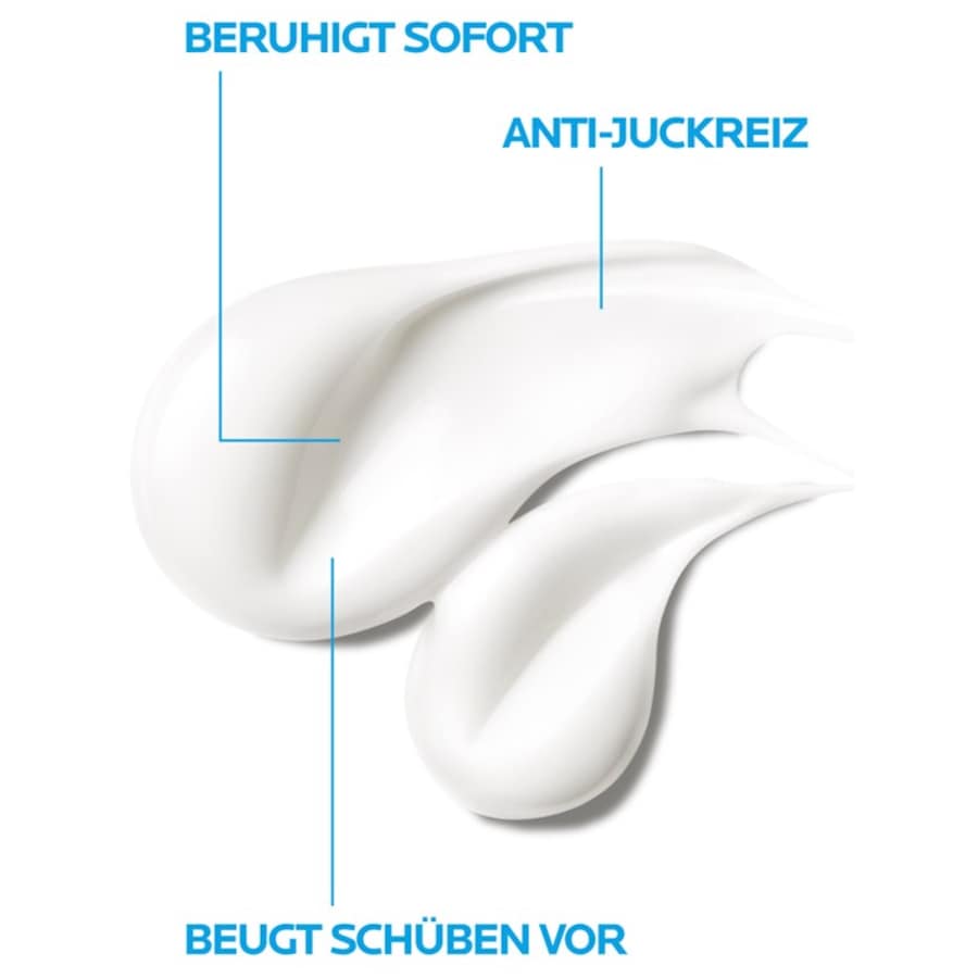 La Roche Posay Lipikar Baume AP+ M Creme Günstig kaufen