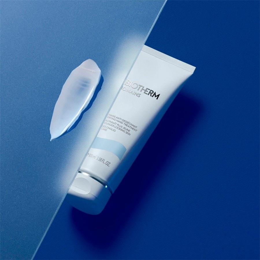 Lait Corporel Biomains von Biotherm Begrenztes Angebot