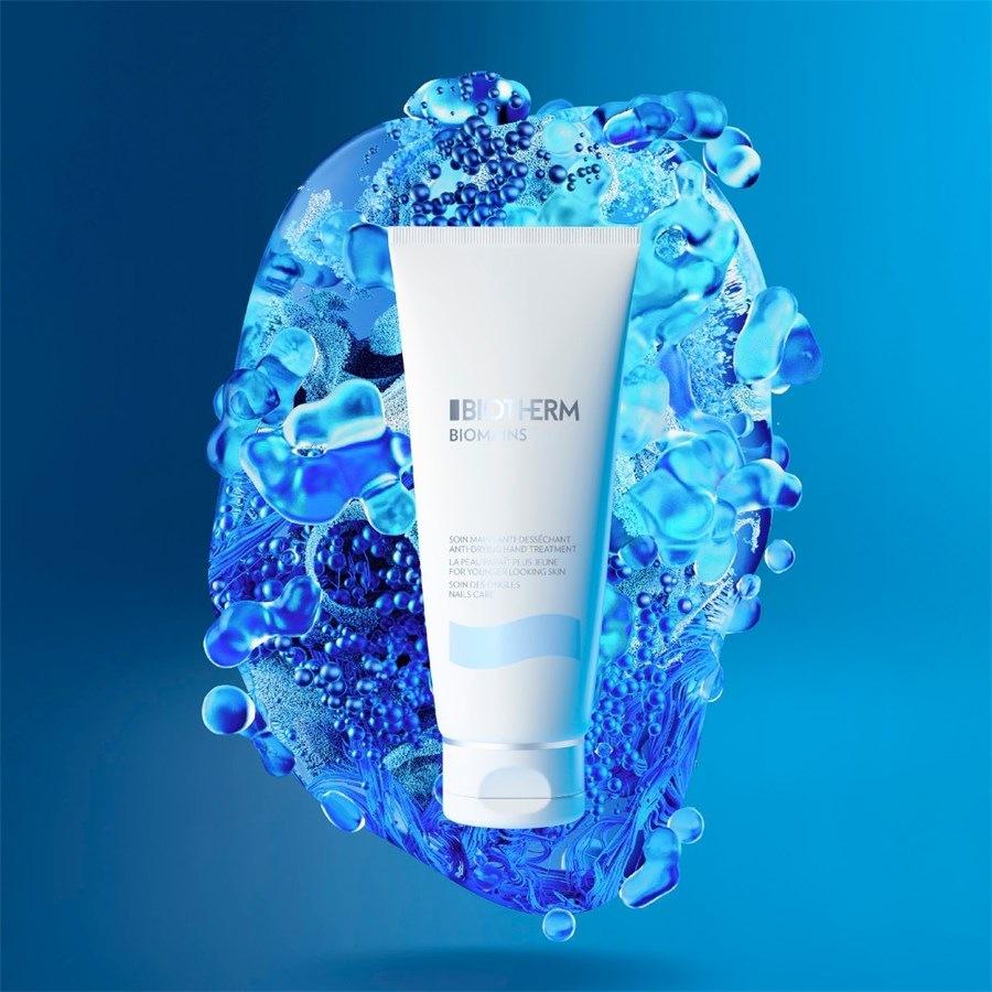 Lait Corporel Biomains von Biotherm Begrenztes Angebot