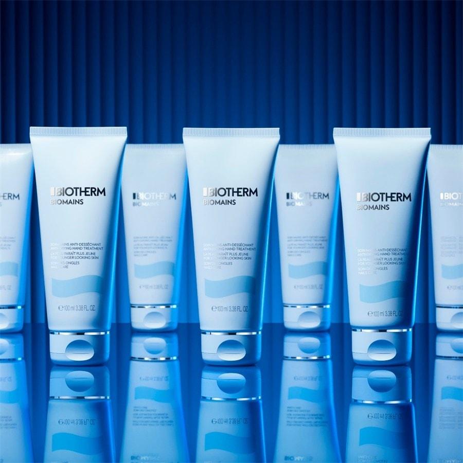 Lait Corporel Biomains von Biotherm Begrenztes Angebot