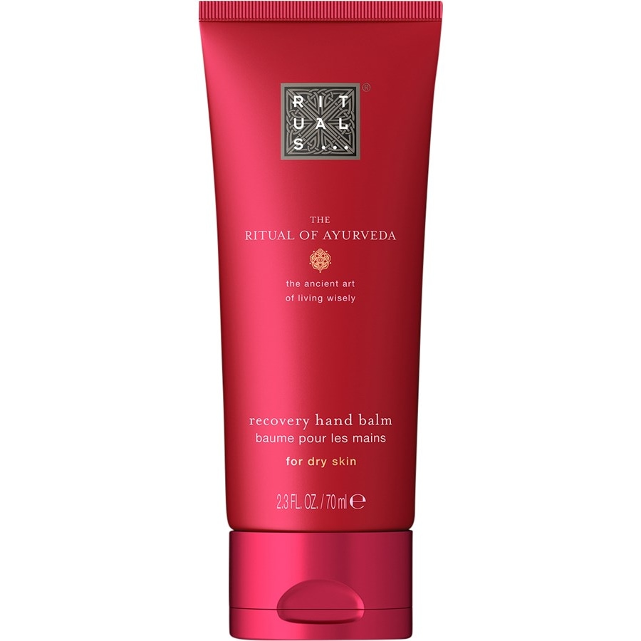 The Ritual Of Ayurveda Hand Balm von RITUALS Online Shopping