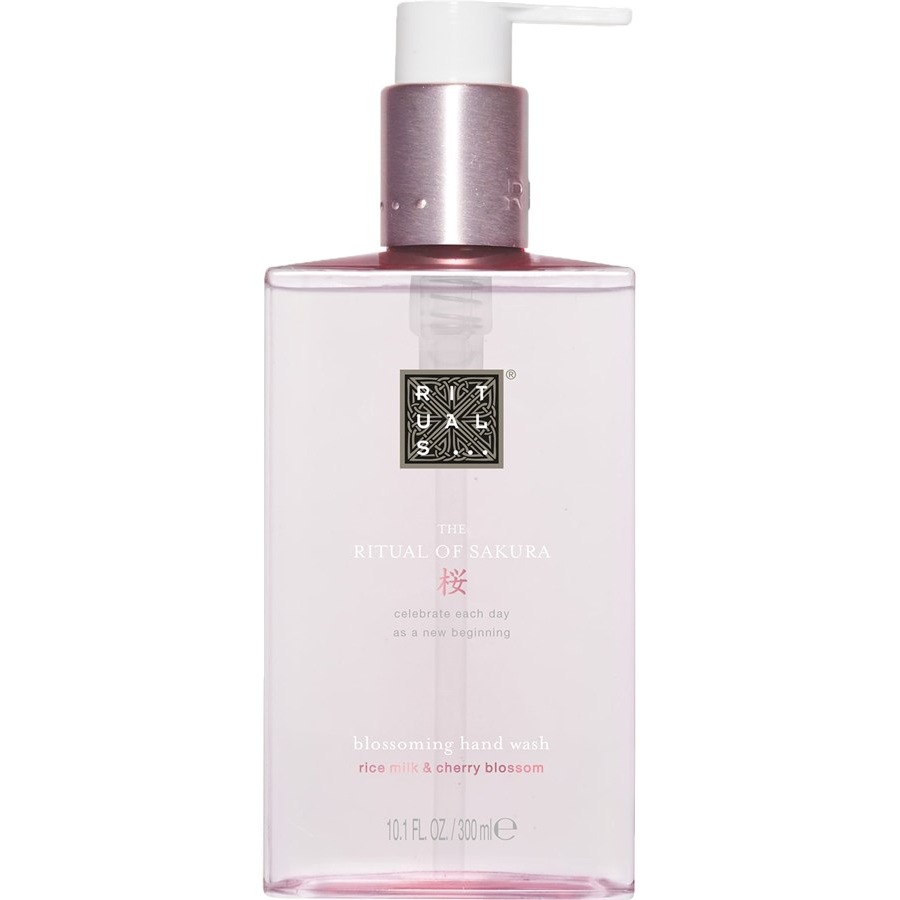 The Ritual Of Sakura Hand Wash von RITUALS Saisonschlussverkauf