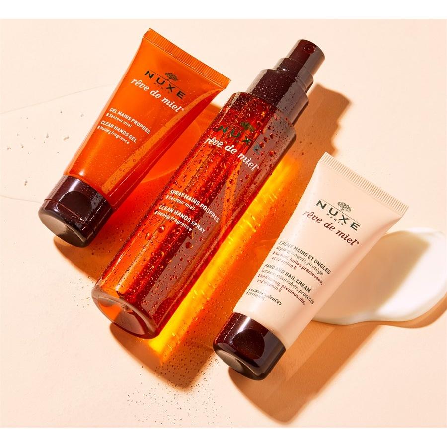 Rêve de Miel Hand and Nail Cream von Nuxe Black Friday
