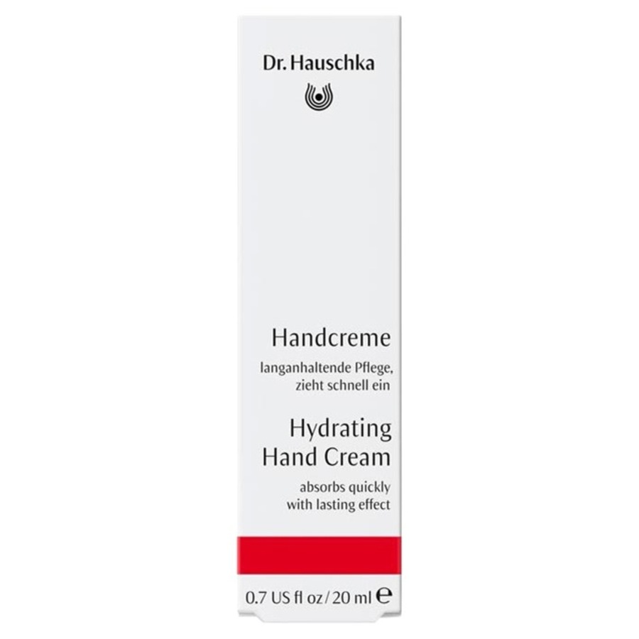 Hände & Füße Handcreme von Dr. Hauschka Muttertagsangebot