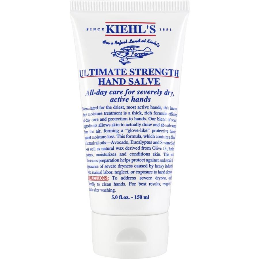 Kiehl's Ultimate Strength Hand Salve Heißer Verkauf