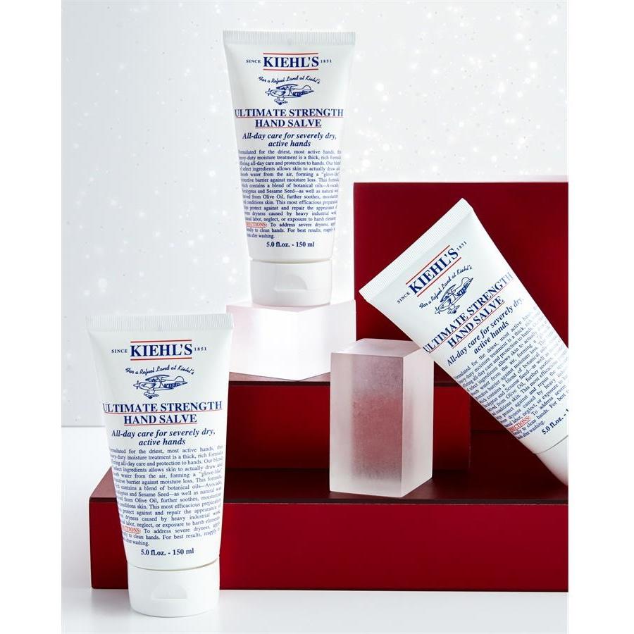 Kiehl's Ultimate Strength Hand Salve Heißer Verkauf