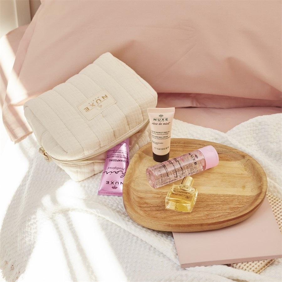 Huile Prodigieuse Your Nuxe Iconic Routine Set von Nuxe ❤️ Online kaufen Top Angebot