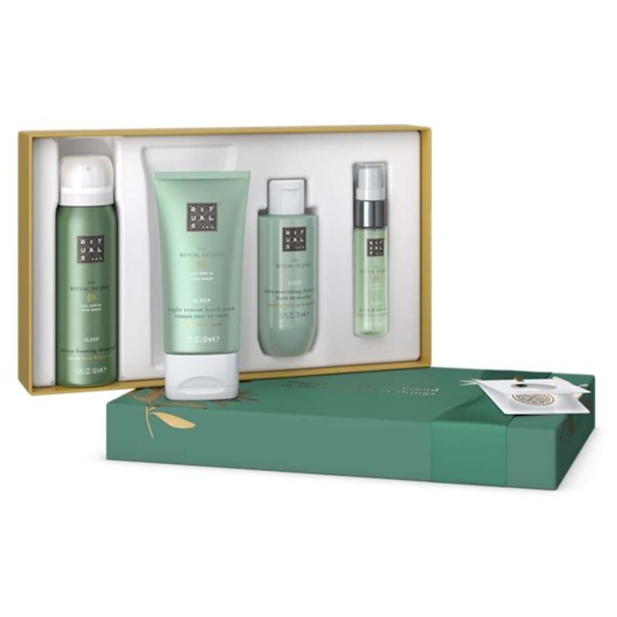 The Ritual Of Jing Small Gift Set von RITUALS Neueste Mode