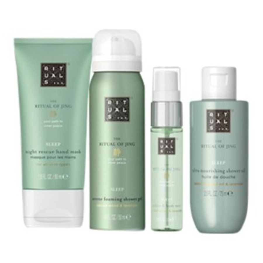 The Ritual Of Jing Small Gift Set von RITUALS Neueste Mode