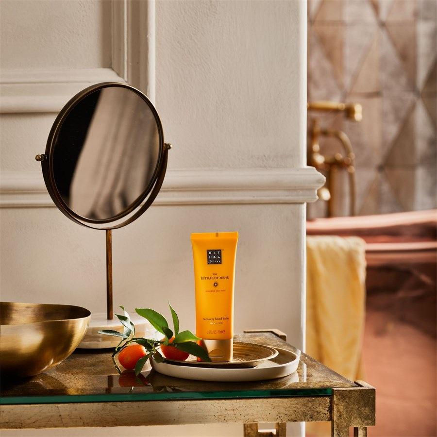 The Ritual Of Mehr Recovery Hand Balm von RITUALS Zeitlich begrenztes Angebot