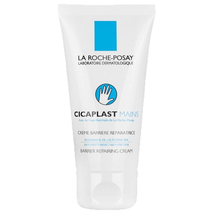 La Roche Posay Cicaplast Handcreme Exklusive Angebote