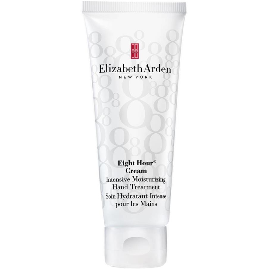 Eight Hour Intensive Moisturizing Hand Cream von Elizabeth Arden Neuheiten