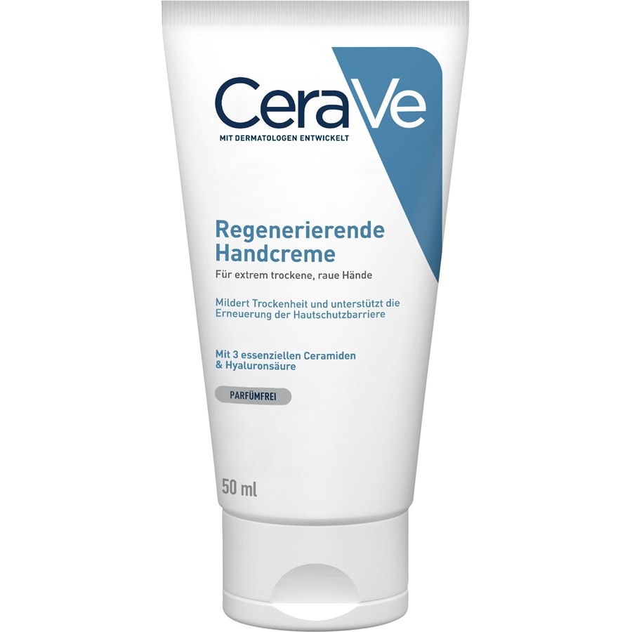 CeraVe Regenerierende Handcreme Kauf eins, bekomm eins gratis