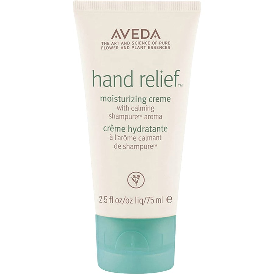 Feuchtigkeit Moisturizing Creme Hand Relief von Aveda Super Sparpreis
