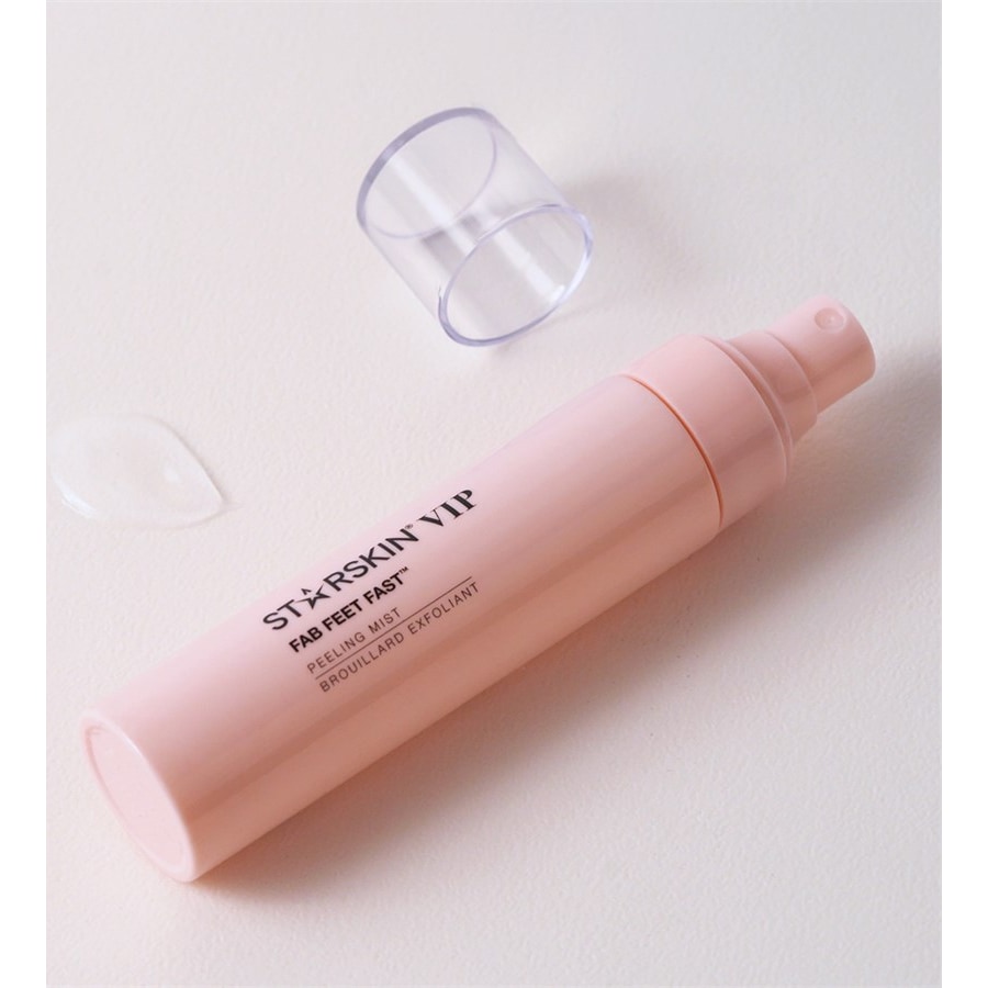 StarSkin Fab Feet Fast Peeling Mist Bis zu 50% Rabatt