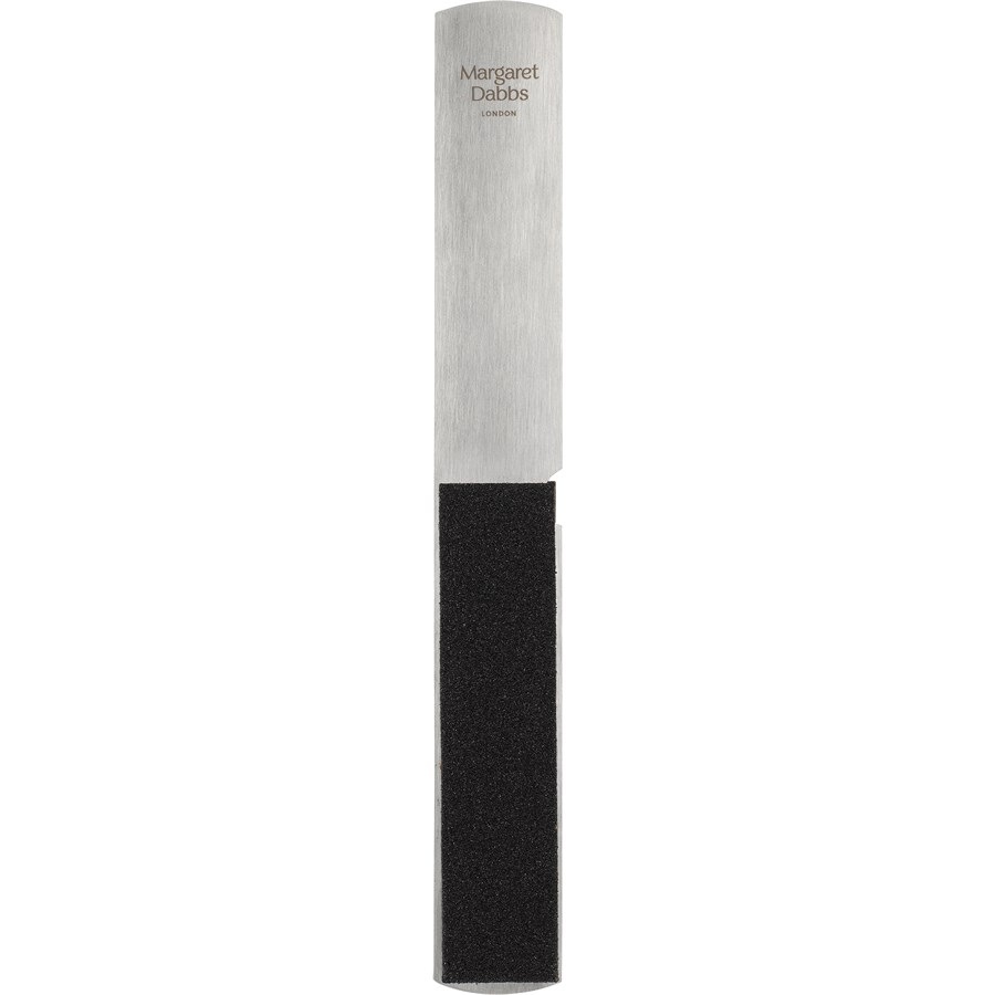Margaret Dabbs Professional Foot File Fabulous Feet Super Rabatt