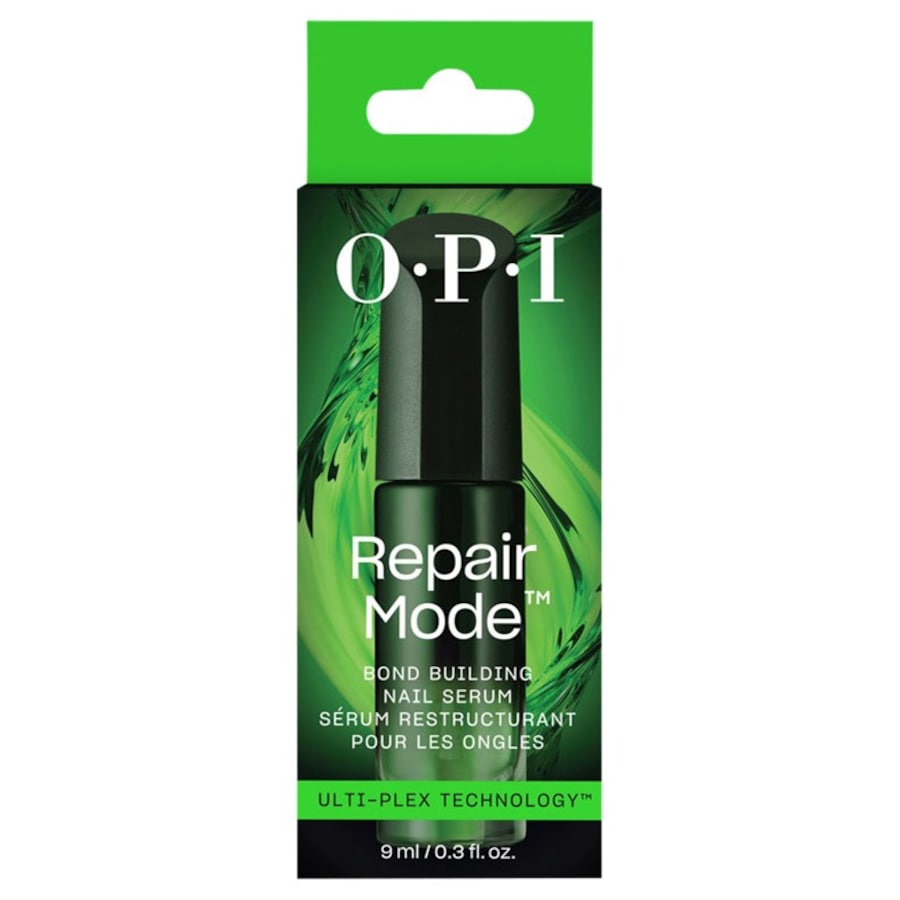 OPI Repair Mode Speichern exportieren