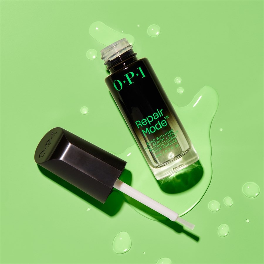 OPI Repair Mode Speichern exportieren