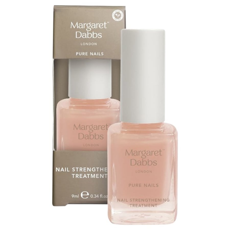 Margaret Dabbs Nail Strengthening Treatment Schlussverkauf