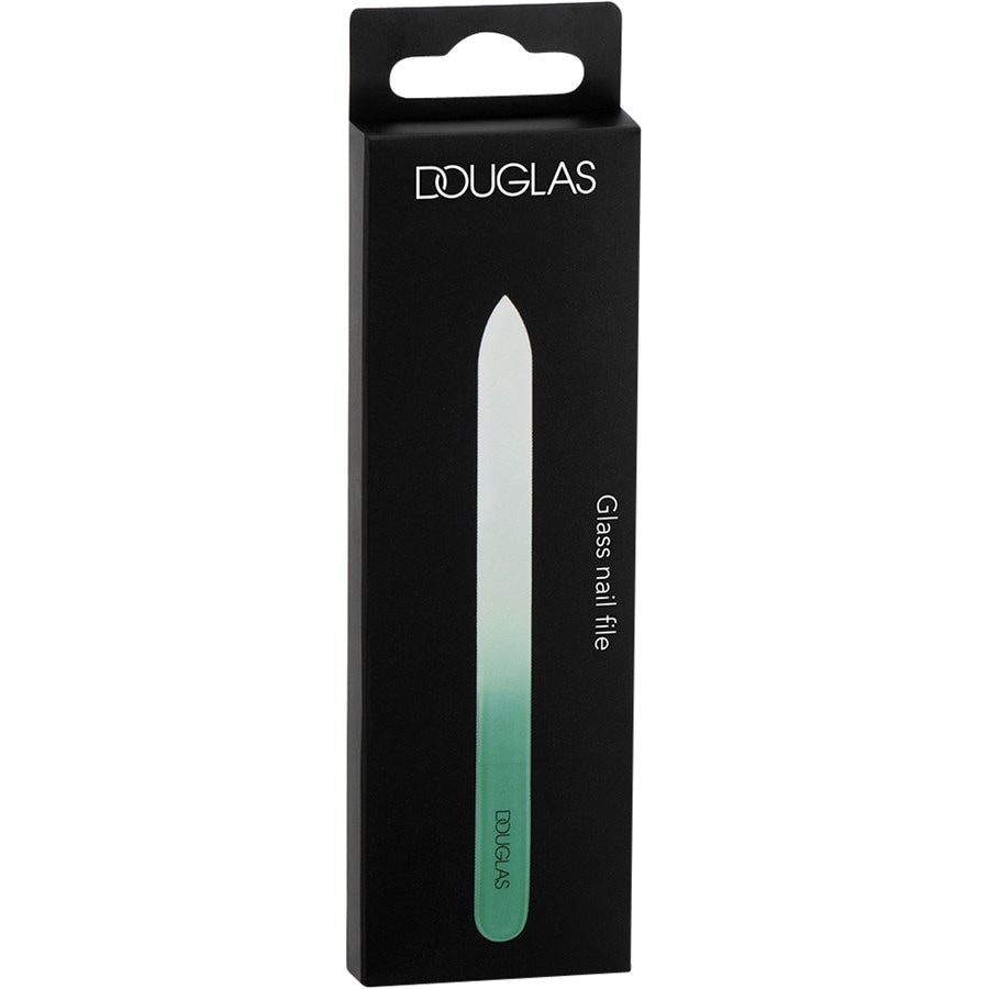 Zubehör Glass Nail File von Douglas Collection Günstiger Verkauf