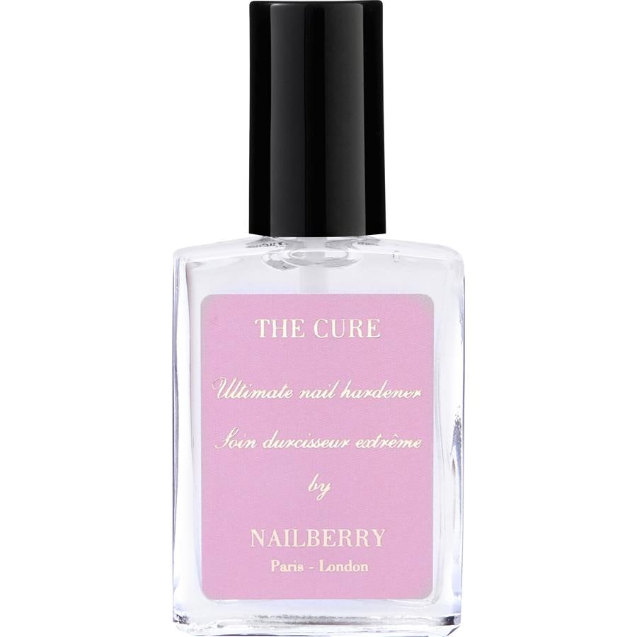 Nailberry The Cure Ultimate Nail Hardener Fabrikverkauf