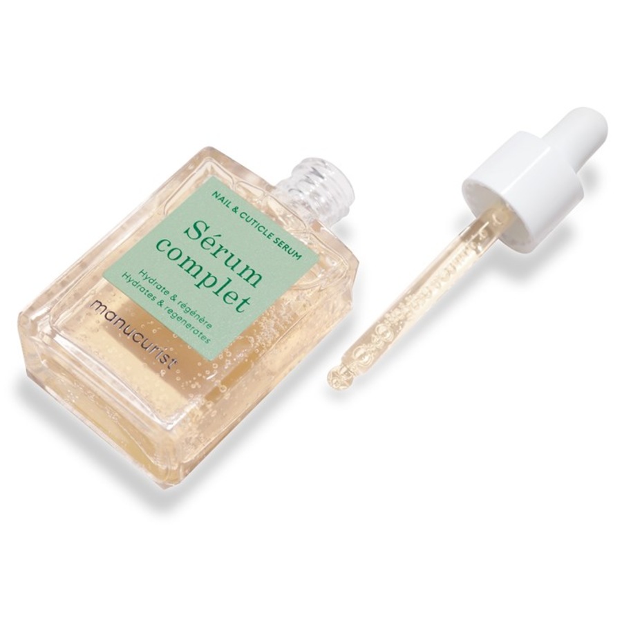 manucurist Paris Sérum complet Fabrik Onlineshop