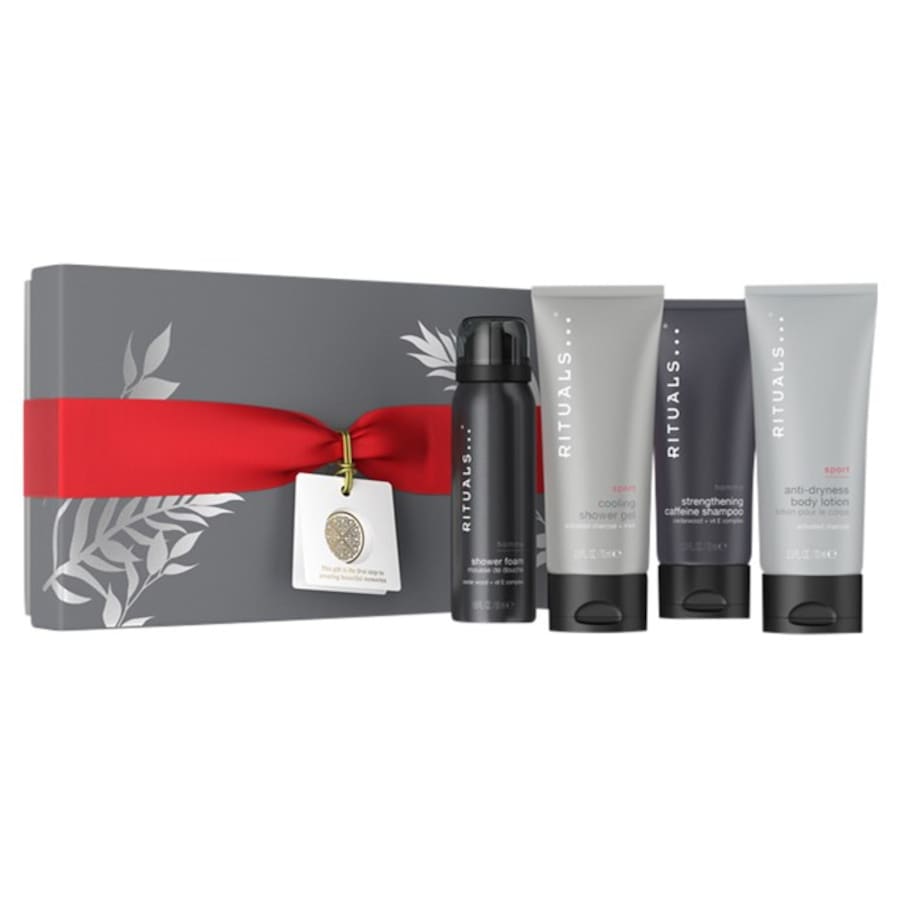 Homme Collection Small Gift Set von RITUALS Flash Sale