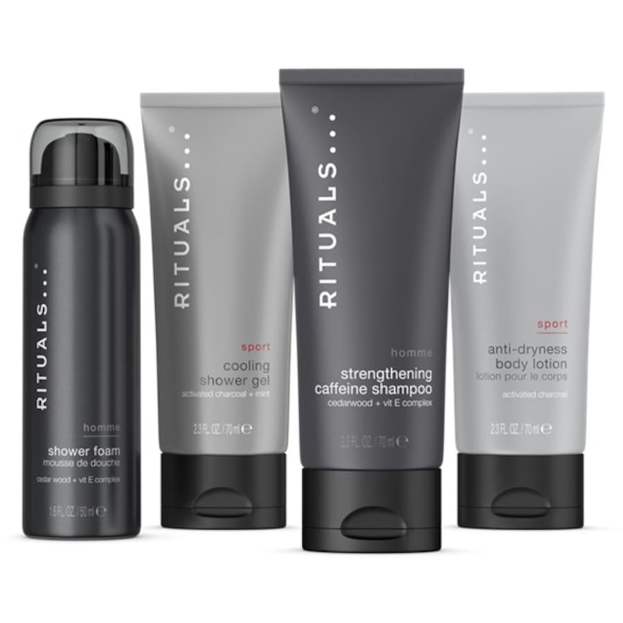 Homme Collection Small Gift Set von RITUALS Flash Sale