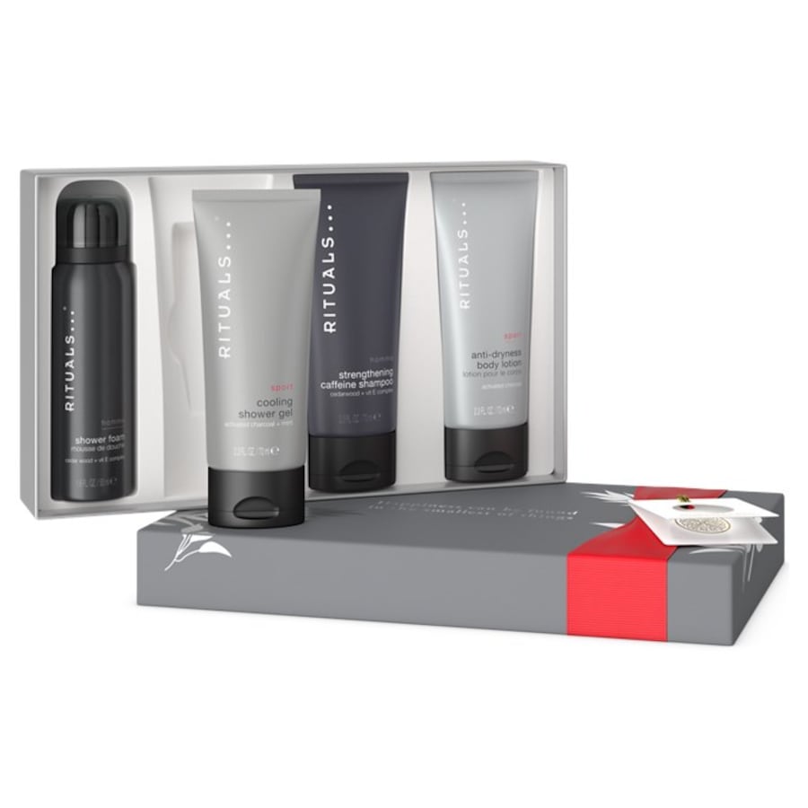 Homme Collection Small Gift Set von RITUALS Flash Sale