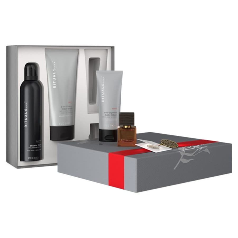 Sport Collection Geschenkset von RITUALS Begrenztes Angebot