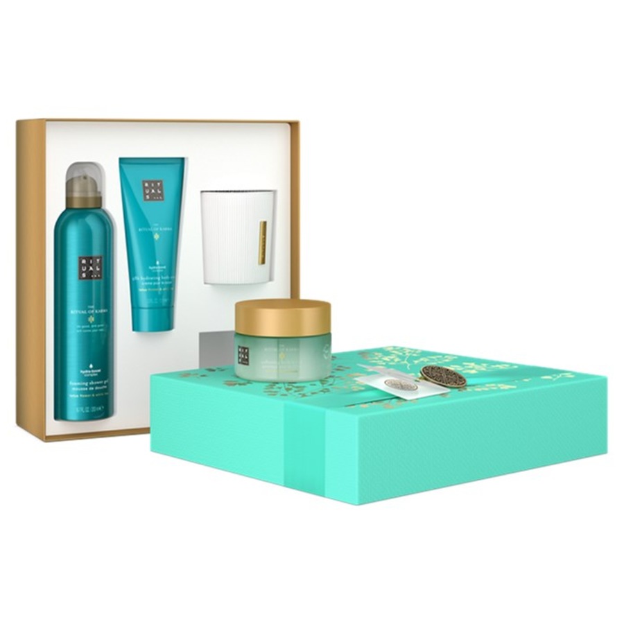 The Ritual Of Karma Medium Gift Set von RITUALS Exklusivangebot