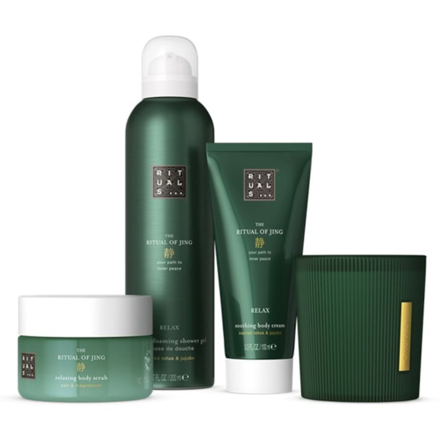The Ritual Of Jing Geschenkset von RITUALS Saisonschlussverkauf